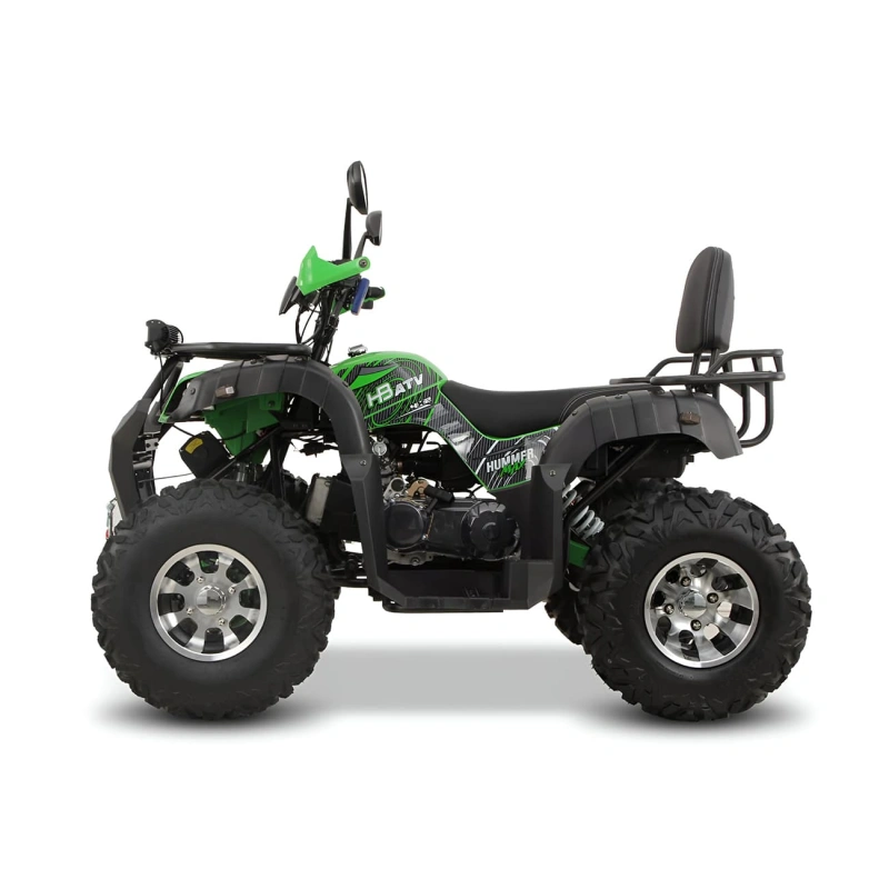 Квадроцикл GRIZZLY 200 Premium