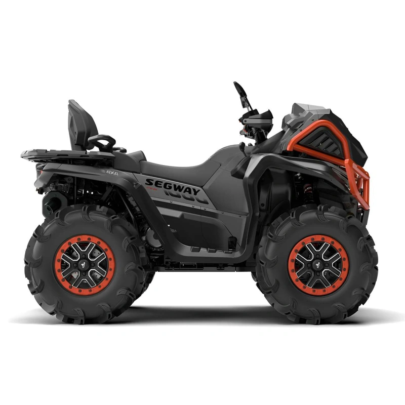Квадроцикл SEGWAY AT10 LXW Mud
