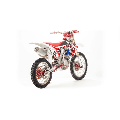 Мотоцикл кроссовый эндуро MOTOLAND WRX250 NC