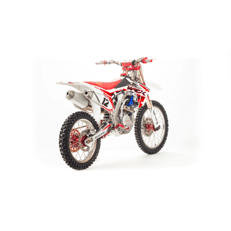 Мотоцикл кроссовый эндуро MOTOLAND WRX250 NC