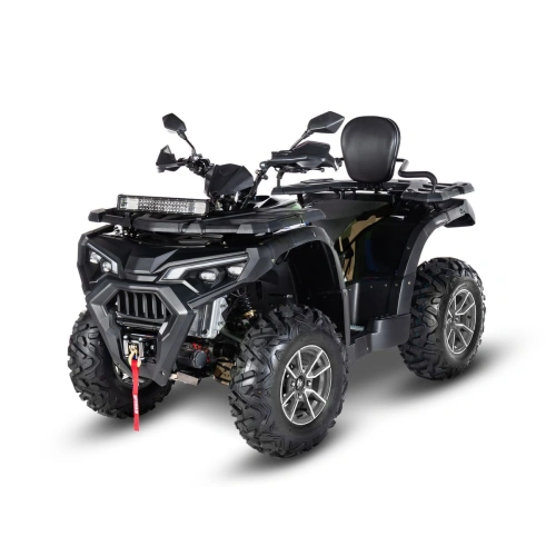 Квадроцикл SHARMAX Force 650 (камуфляж)