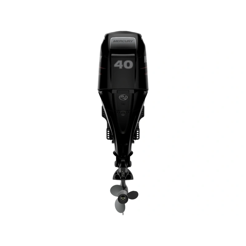 4х-тактный лодочный мотор MERCURY F 40 ELPT EFI (4 cyl)
