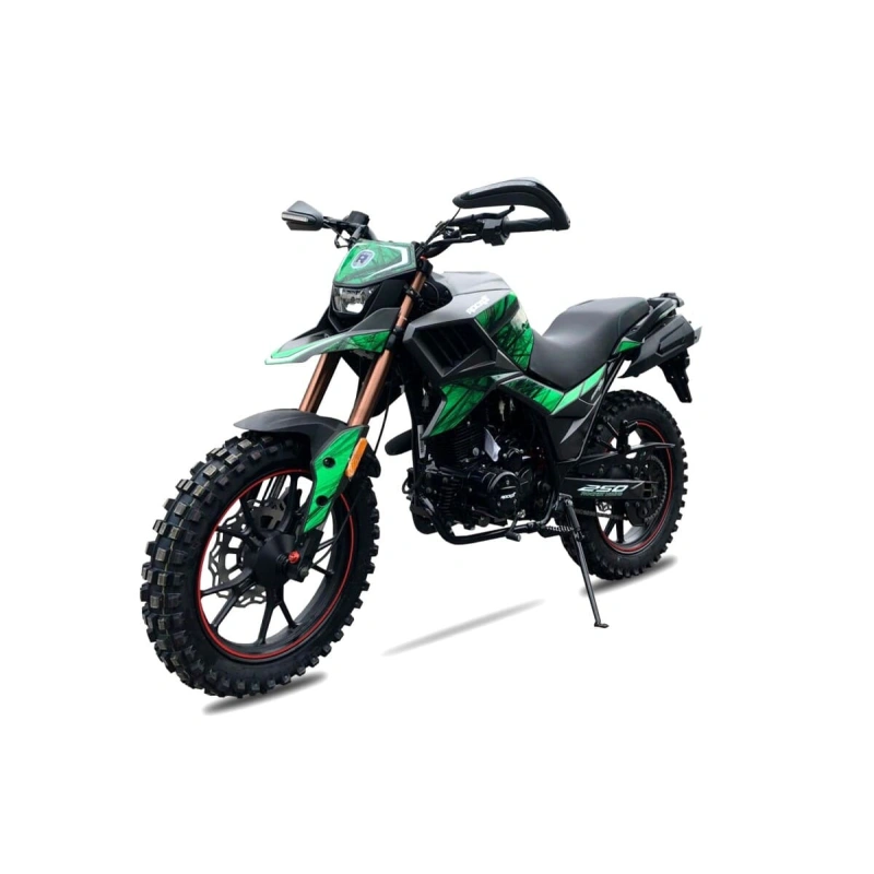 Мотоцикл ROCKOT Hound 250 ТУРЭНДУРО