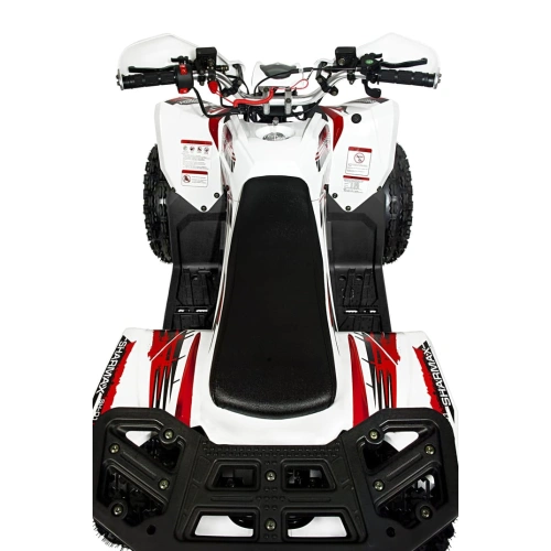 Квадроцикл SHARMAX Cross 180