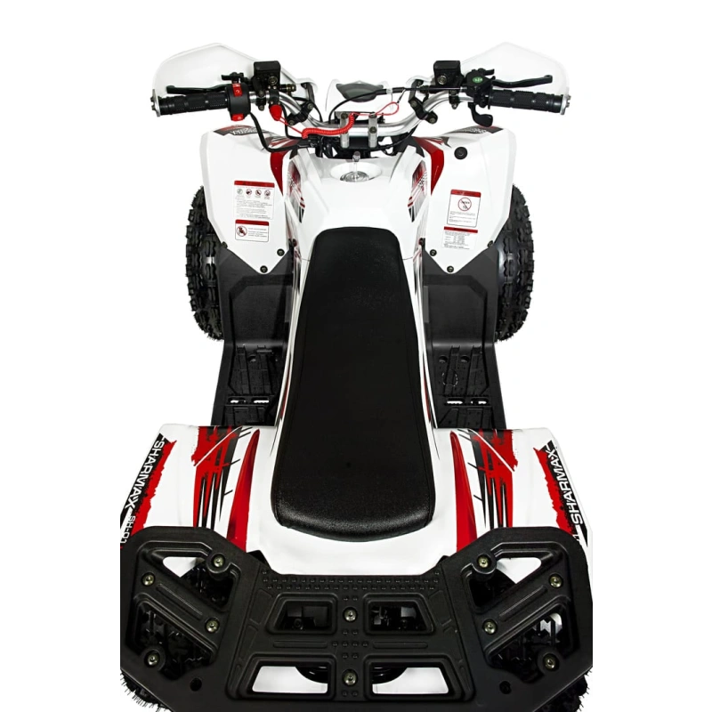 Квадроцикл SHARMAX Cross 180