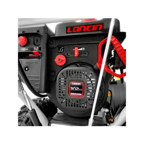 Снегоуборщик YARD FOX PRO 7154E
