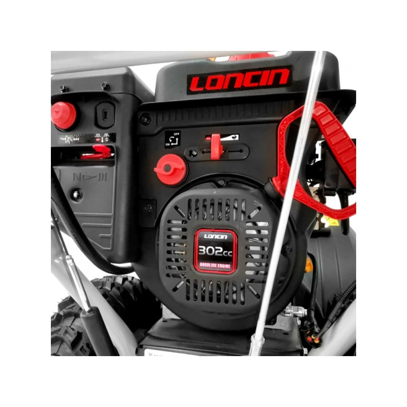 Снегоуборщик YARD FOX PRO 7154E