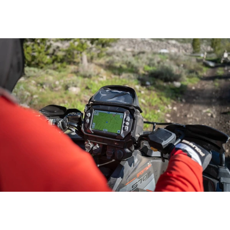 Квадроцикл POLARIS Sportsman 570 Trail 2025 (ПСМ)