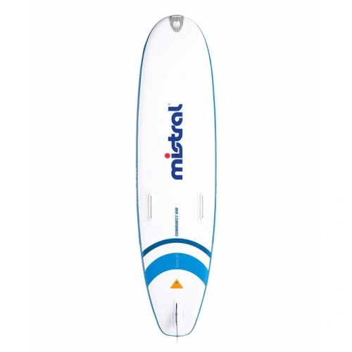 Доска для виндсерфинга Mistral Sunburst Air 10'5 Windsup