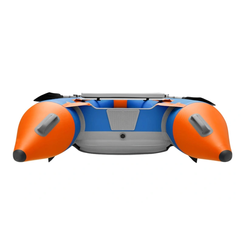 Лодка ПВХ РОДЖЕР Zefir Trofey 3100