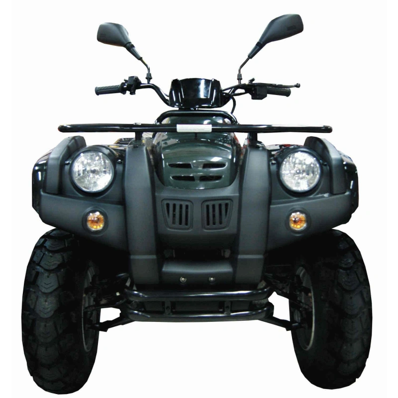 Квадроцикл ADLY ATV-150U