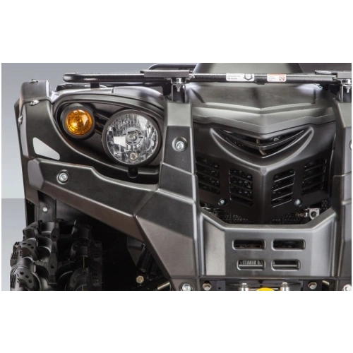 Квадроцикл STELS ATV 650 YL Leopard EFI (ПСМ)