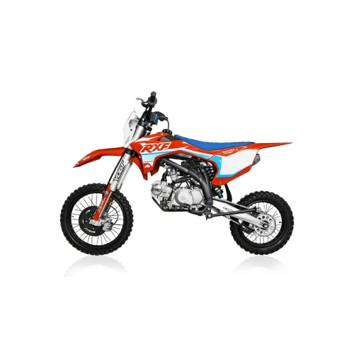 Питбайк APOLLO RXF Freeride 150X-LE 17/14