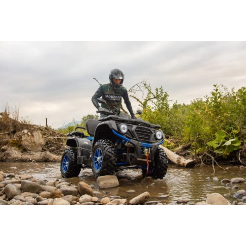 Квадроцикл SHARMAX Force 620 (2024)