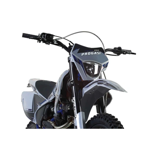 Мотоцикл PROGASI Palma 250 CB250F (172FMM) 21/18 ENDURO
