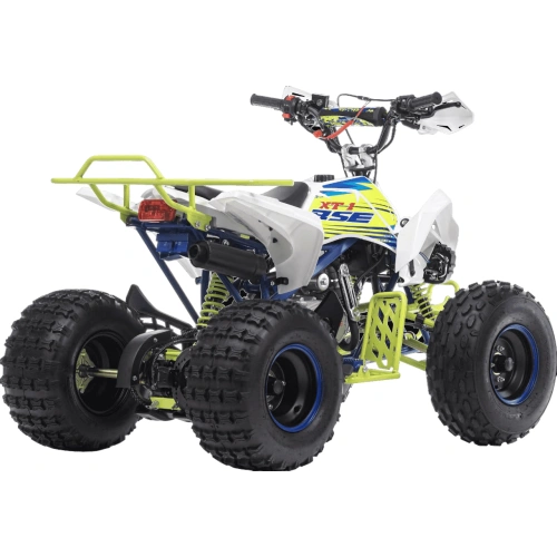 Квадроцикл BSE XT1 Lime