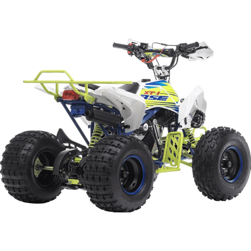 Квадроцикл BSE XT1 Lime