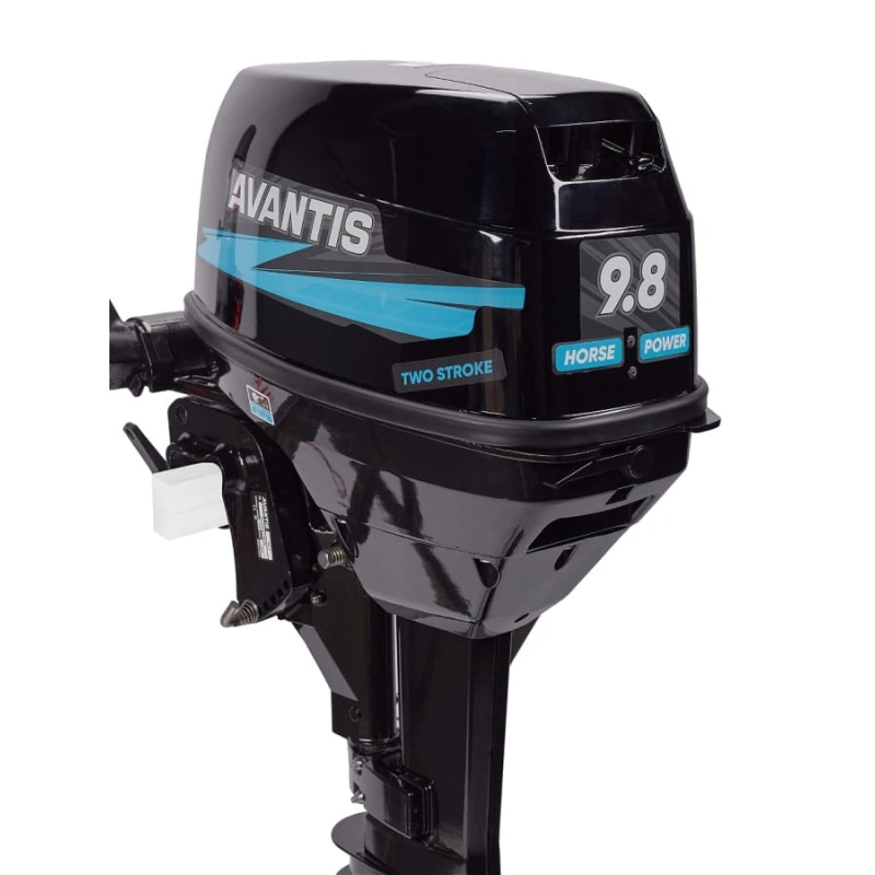 2х-тактный лодочный мотор AVANTIS T9.8 (S)