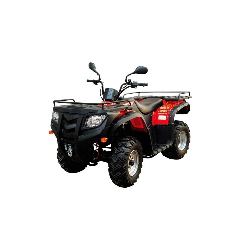 Квадроцикл LONCIN 250