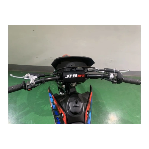 Мотоцикл JHLofr LK125 17/14 PITBIKE
