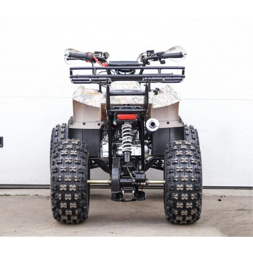 Квадроцикл STALKER 125 Lux