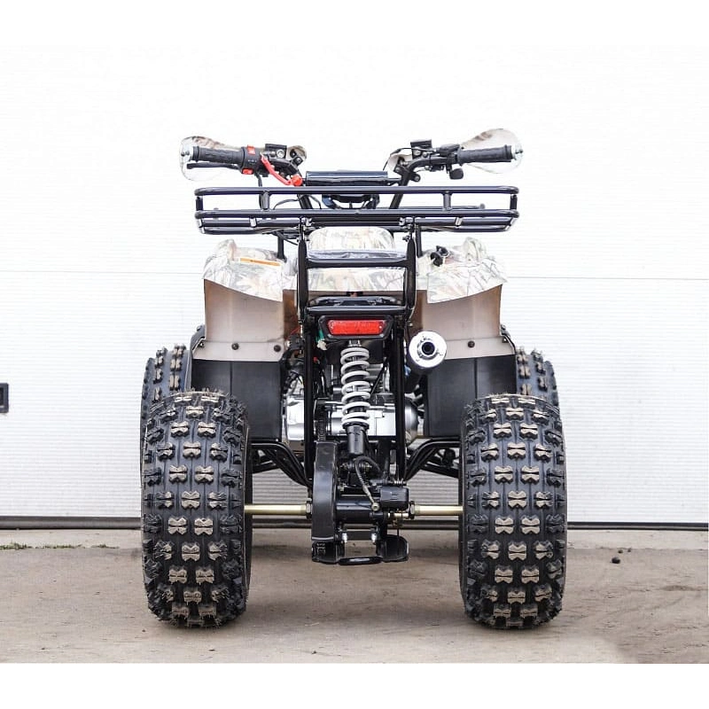 Квадроцикл STALKER 125 Lux