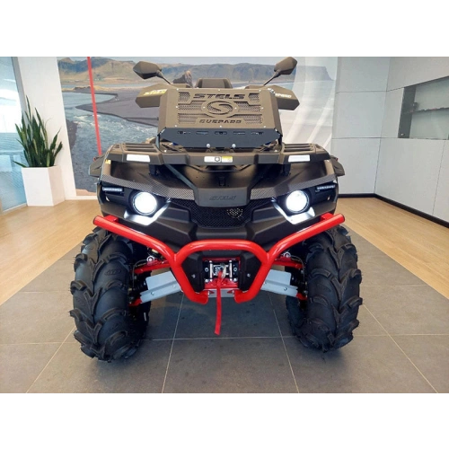 Квадроцикл STELS ATV 800G Guepard Trophy 2.0 (ПСМ)