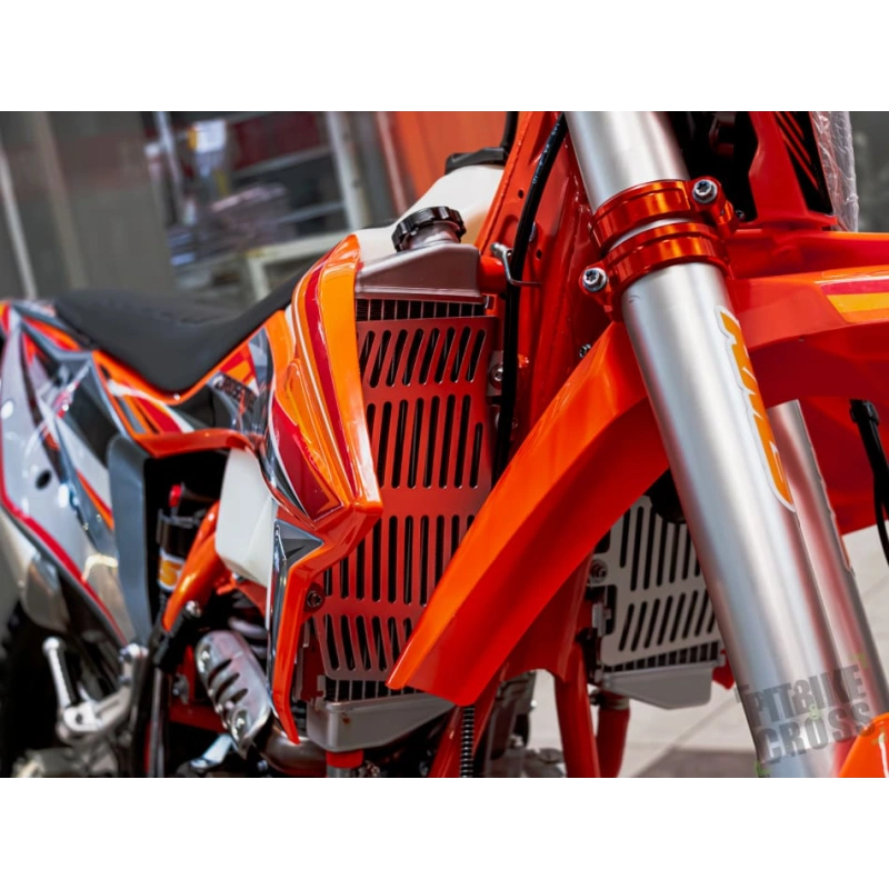 Мотоцикл кроссовый эндуро REGULMOTO Crosstrec 300