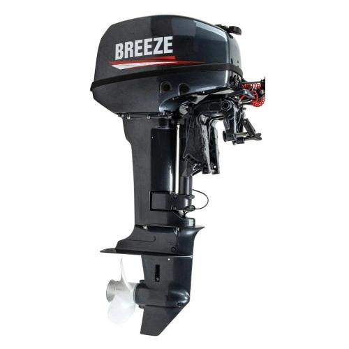2х-тактный лодочный мотор BREEZE T9.9FHS