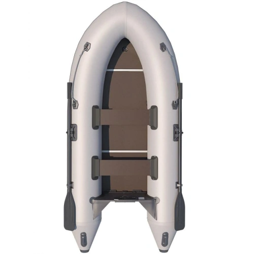 Лодка ПВХ BADGER UL 360