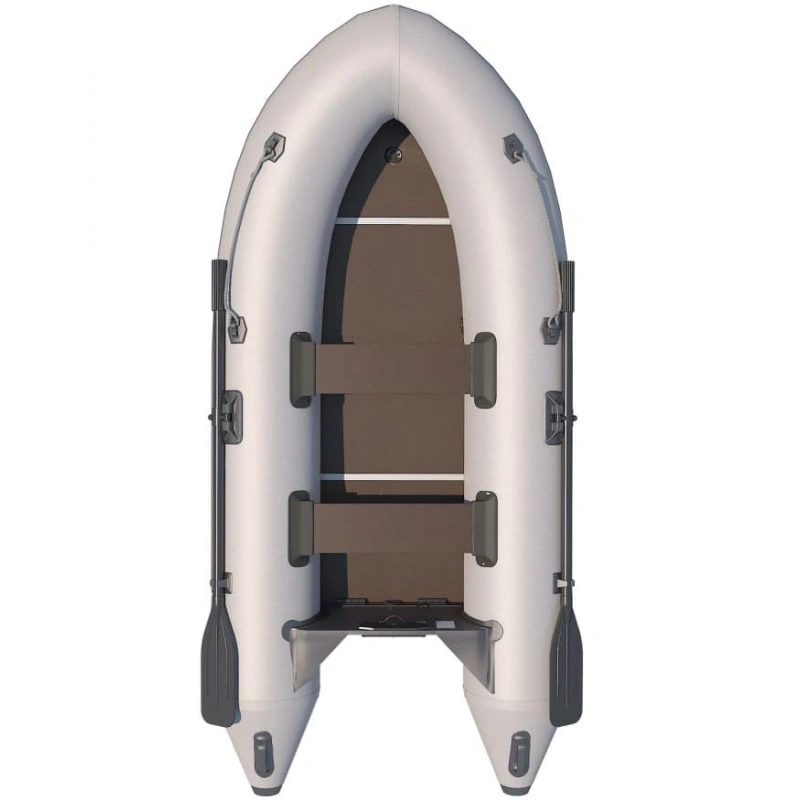 Лодка ПВХ BADGER UL 360