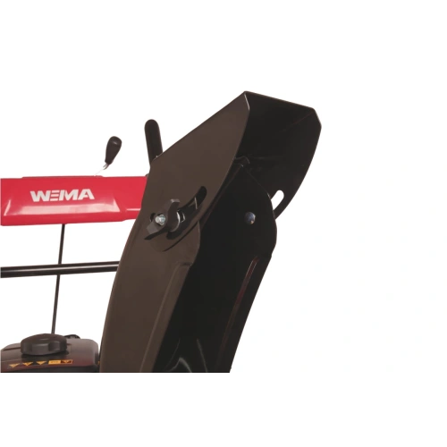 Снегоуборщик WEIMA WWS0722A-J