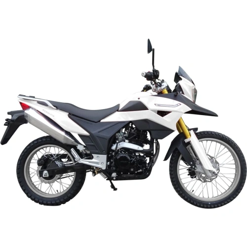 Мотоцикл RACER Ranger RC300-GY8 ТУРЭНДУРО