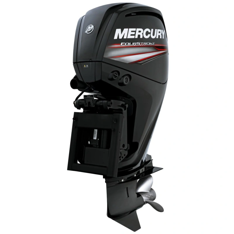 4х-тактный лодочный мотор MERCURY F80ELPT EFI