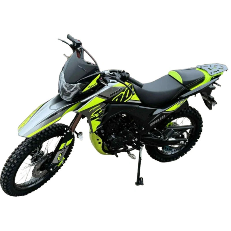 Мотоцикл RACER Ranger RC300-GY8B BROS