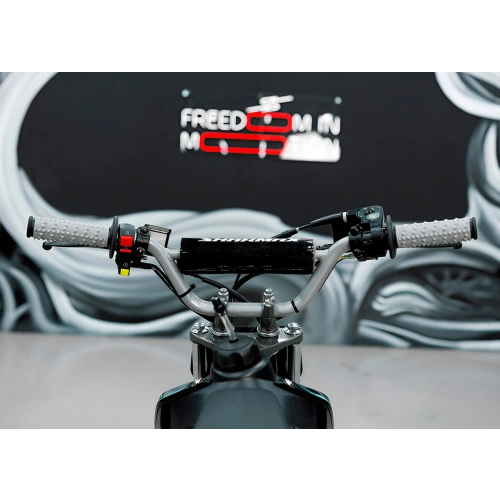 Питбайк SHARMAX Sport 130 mini