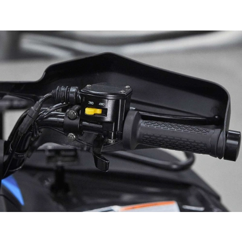 Квадроцикл SHARMAX TRX 400