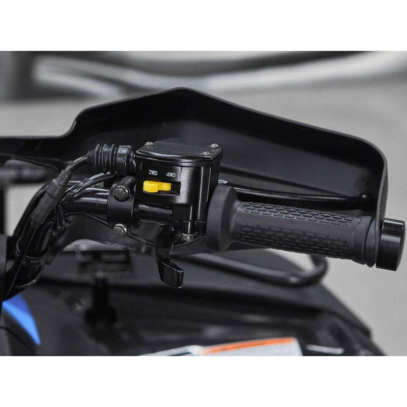 Квадроцикл SHARMAX TRX 400