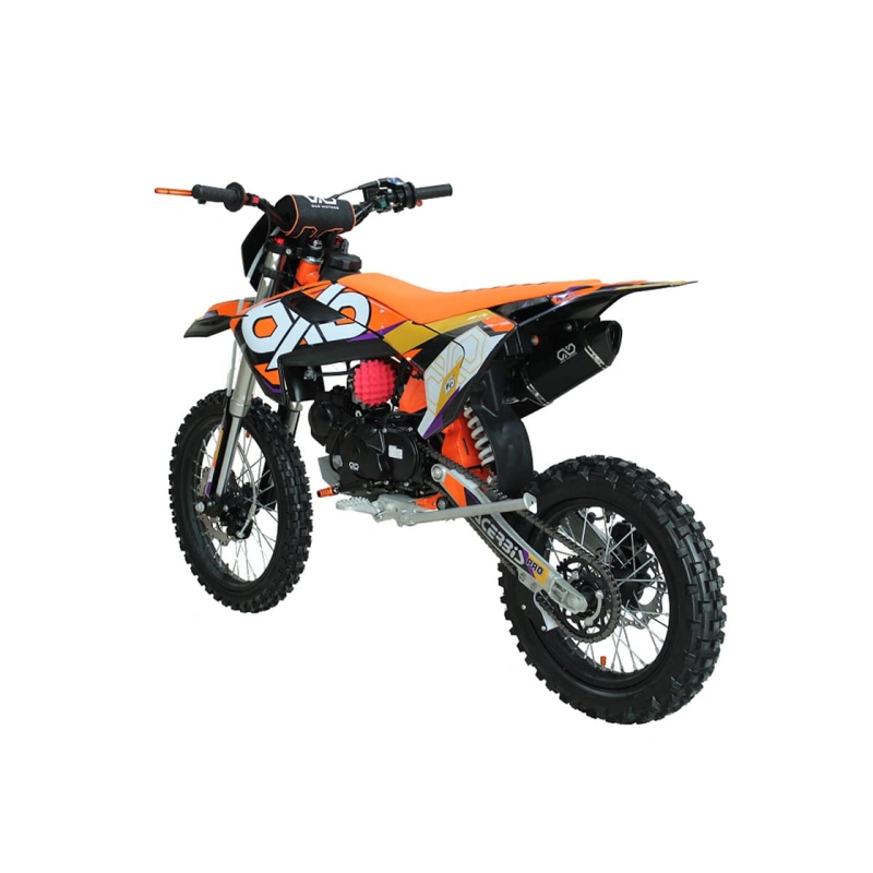 Питбайк OXO Pro 125 M