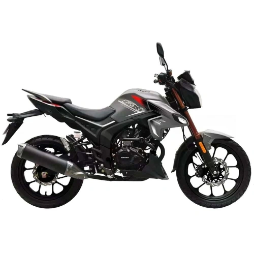 Мотоцикл REGULMOTO Majesty