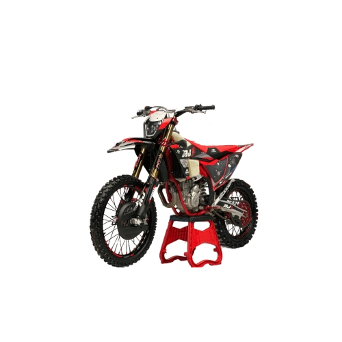 Мотоцикл кроссовый эндуро AJ1 NX 250