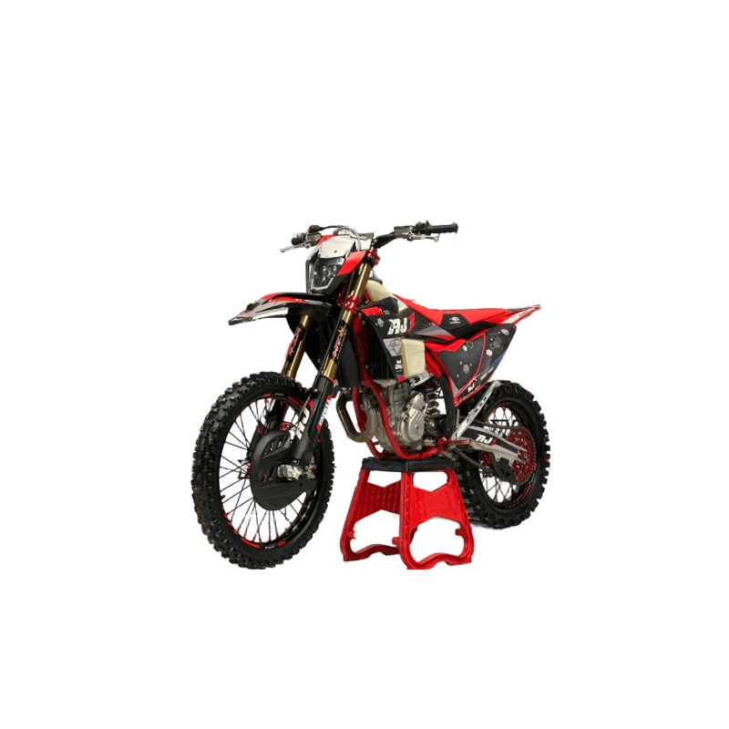 Мотоцикл кроссовый эндуро AJ1 NX 250