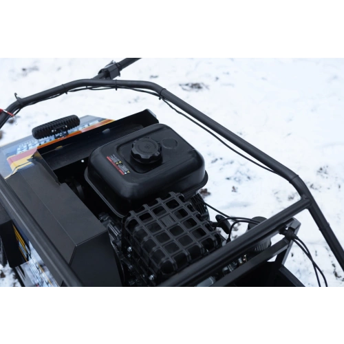 Мотобуксировщик SHARMAX S500 1450 HP18 Enduro