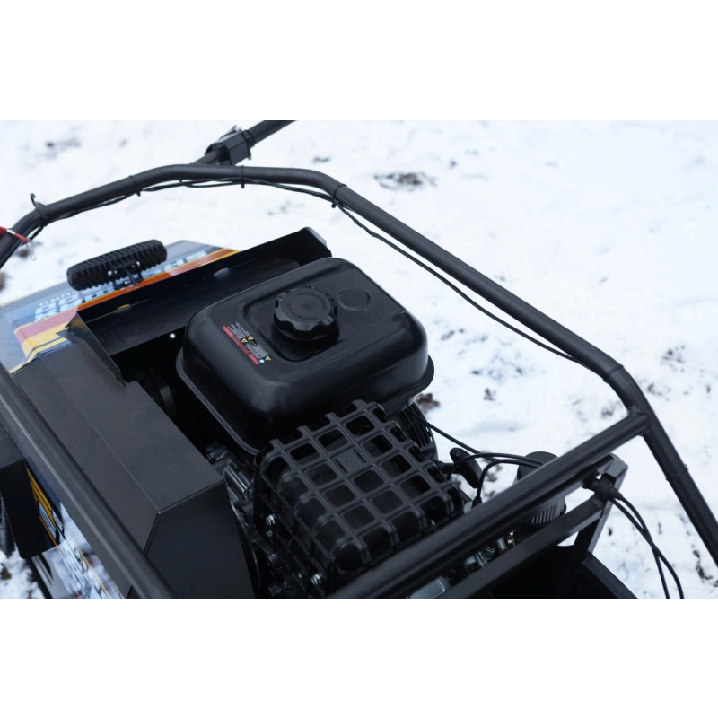Мотобуксировщик SHARMAX S500 1450 HP18 Enduro