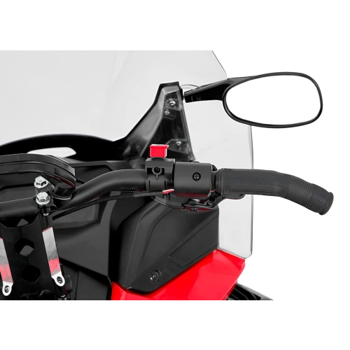 Снегоход SHARMAX Ace 1000 TURBO