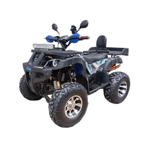 Квадроцикл ATV Extreme 150