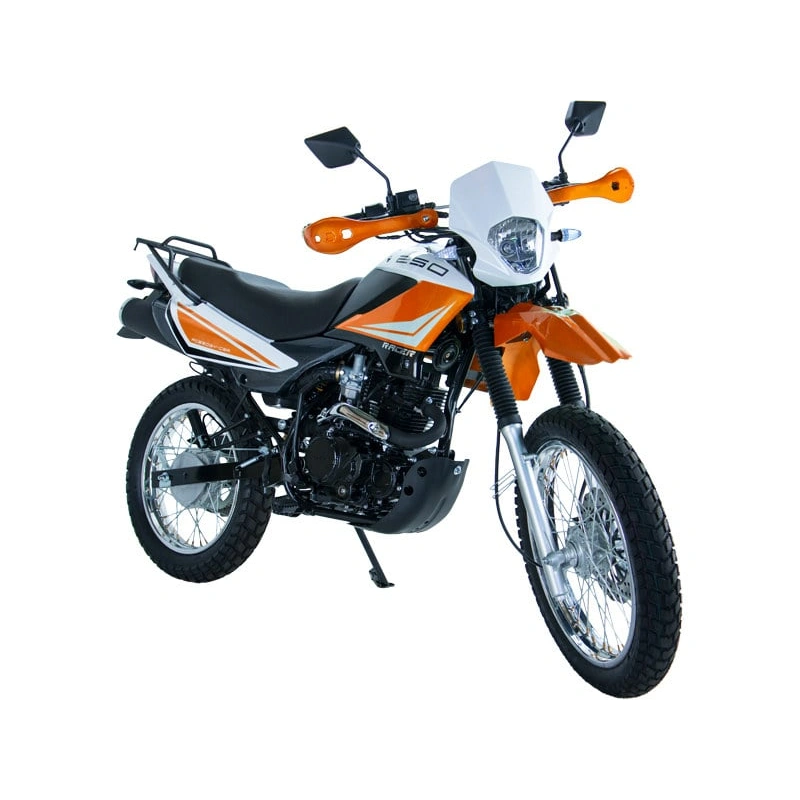 Мотоцикл кроссовый эндуро RACER Panther Lite RC250GY-C2A