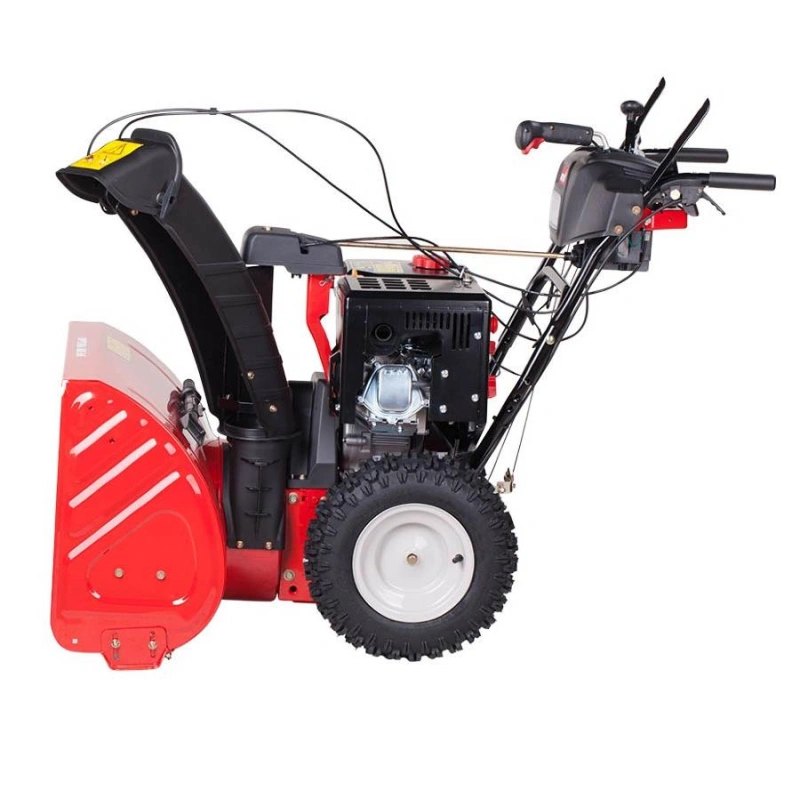 Снегоуборщик MTD OPTIMA ME 66