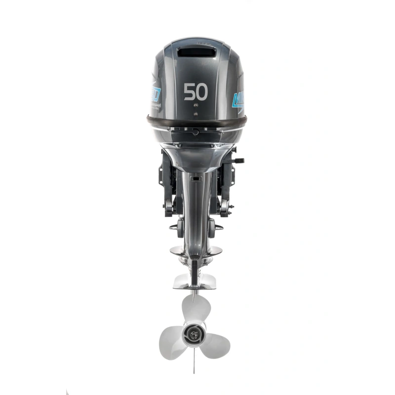 2х-тактный лодочный мотор MIKATSU M50FEL