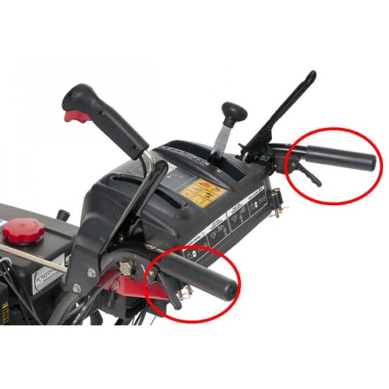 Снегоуборщик MTD OPTIMA ME 76